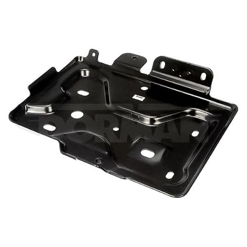 Dorman 60328 Driver Side Auxiliary Battery Tray