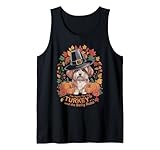 Dogs Lover Thanksgiving Boys Girls Men Women Tees
