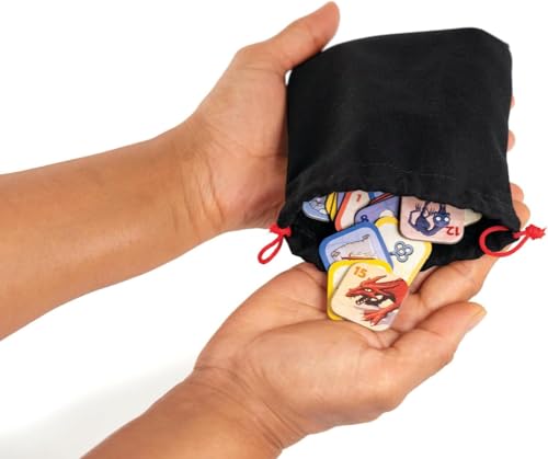 Karak juego de estrategia para niños desde 7 años miniatura 3