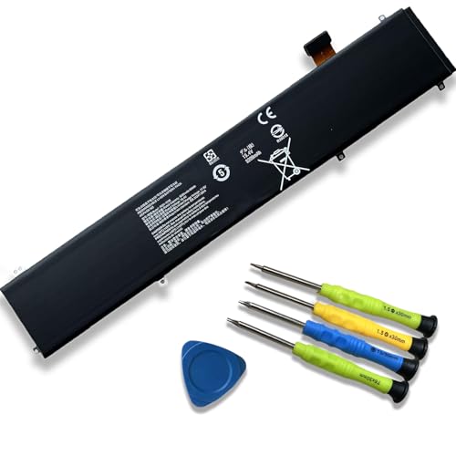 EFOHANA RC30-0248 Laptop Battery Replacement for Razer