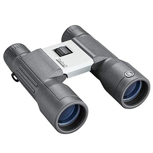 Bushnell PowerView 2 Binoculars by Bushnell - Used condition - US$29.45