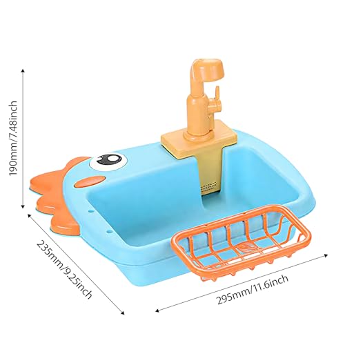 Baignoire à oiseaux automatique en ABS pour grands perroquets