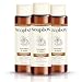 SoapBox Soaps Shampoo, Coconut Oil with Shea Butter, 3 Count
