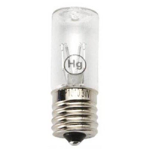 LSE Lighting 3W UVC Bulb for Philips Sonicare Sanitizer 423502504291