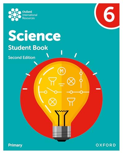 9781382006590 Science. Student's book. Per la Scuola elementare. Con espansione online (Vol. 6)