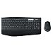 Logitech MK850 Performance Wireless Keyboard and Mouse Combo(Renewed)