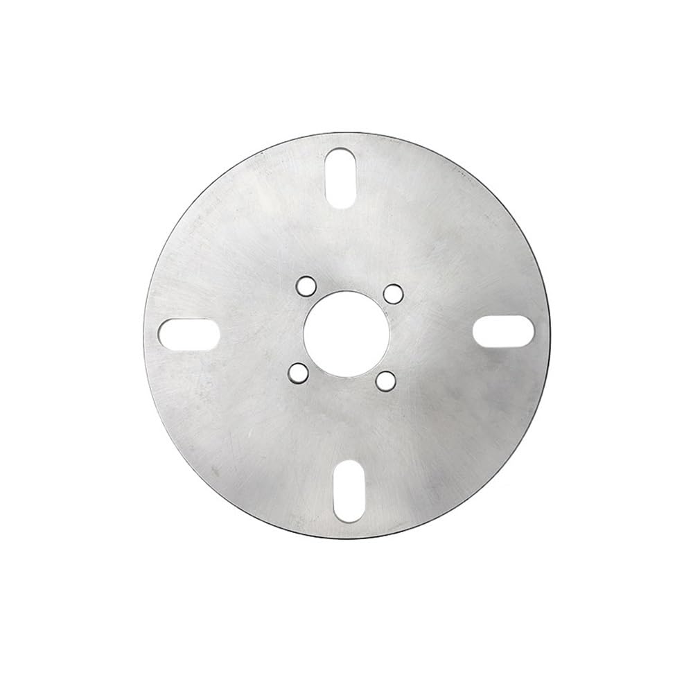 Disque de frein moto 200 mm de précision à 4 boulons pour buggy