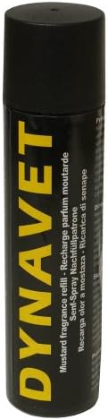 DYNAVET Mustard Refill, 75 ml