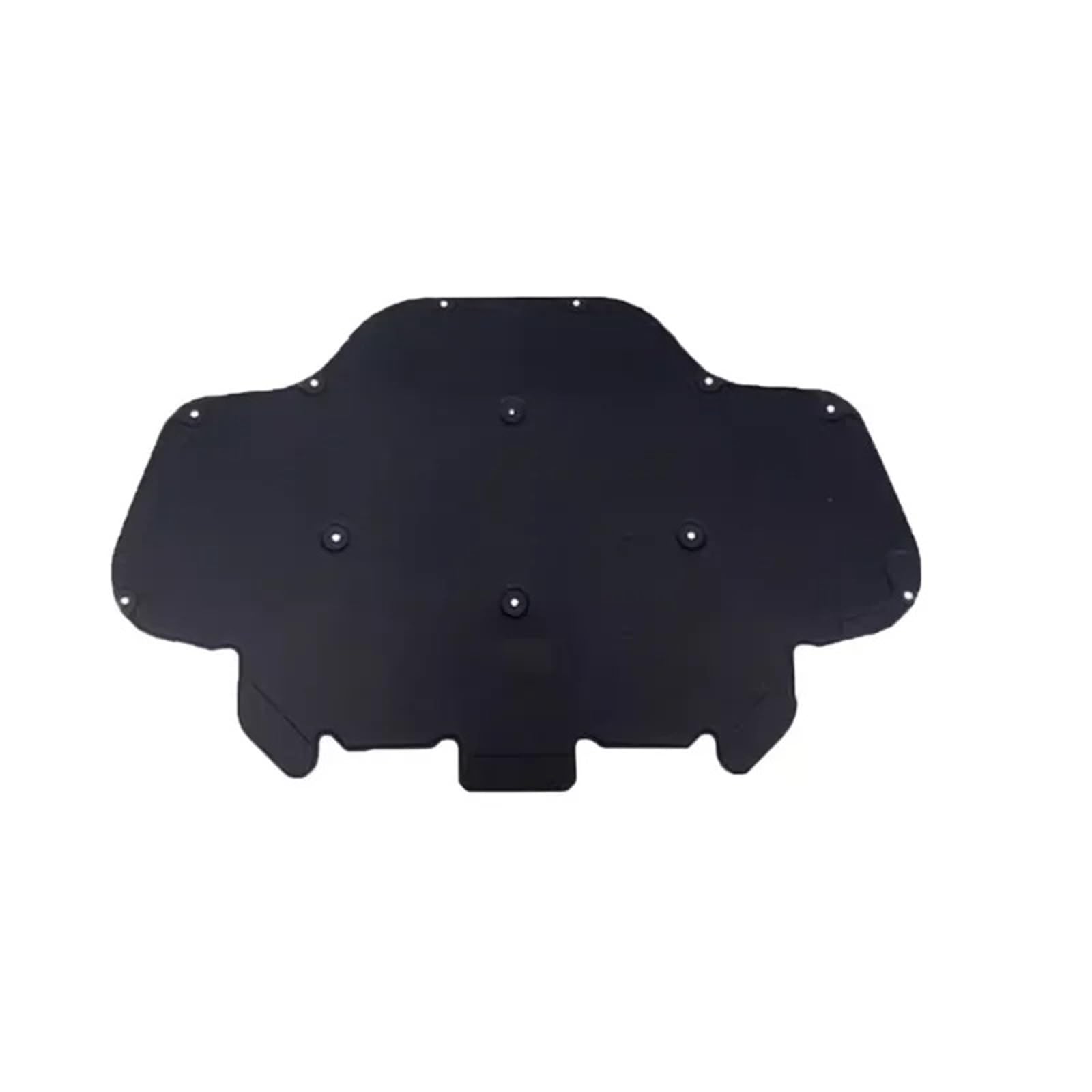 Carro Aislamiento Capó Para X5 G05 G18 F95 2019 2020~2026