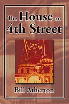 Paperback The House on 4th Street Book