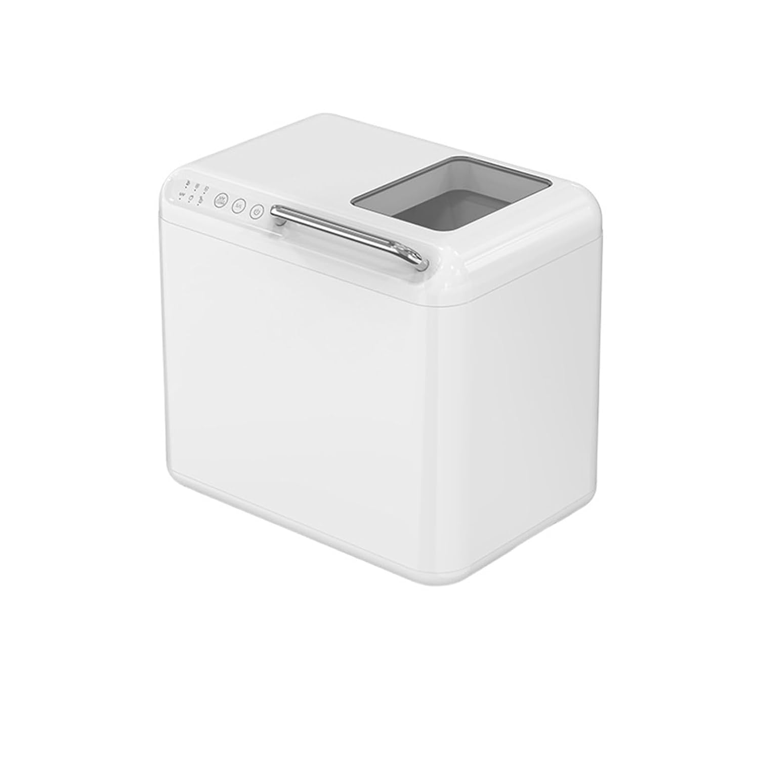 Home Small Ice Machine Dormitory Mini Automatic Fast