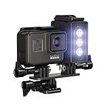 GOPOLE Flare - Waterproof LED Light