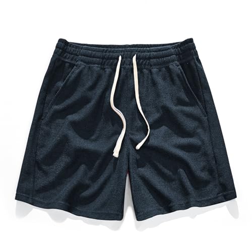 Short de sport en maille respirante pour éviter la chaleur pendant l'effort