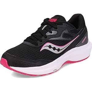 Saucony Women’s Cohesion 16 Sneaker