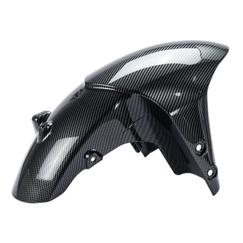 Garde-boue moto avant Yamaha MT-09 SP protection roue éclaboussures 21-23