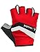 Produktbild VAUDE Herren Handschuhe Men's Active Gloves, mars red, 8, 04482