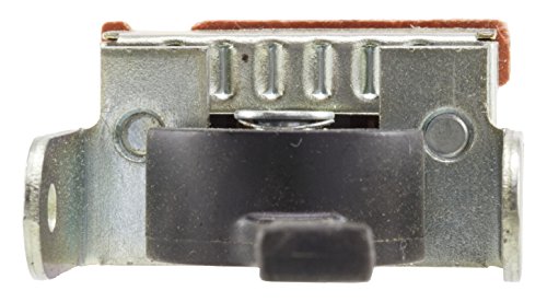 Wells SW212 HVAC Blower Control Switch