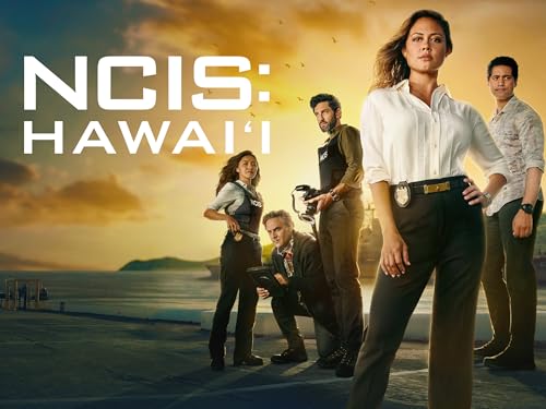 NCIS: Hawai'i