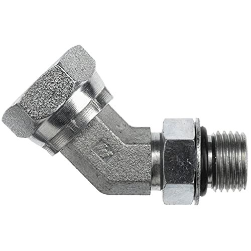 6902-04-04 Hydraulic Adapter 1/4