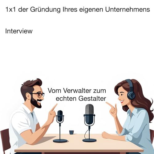 104 Vom Verwalter zum echten Gestalter