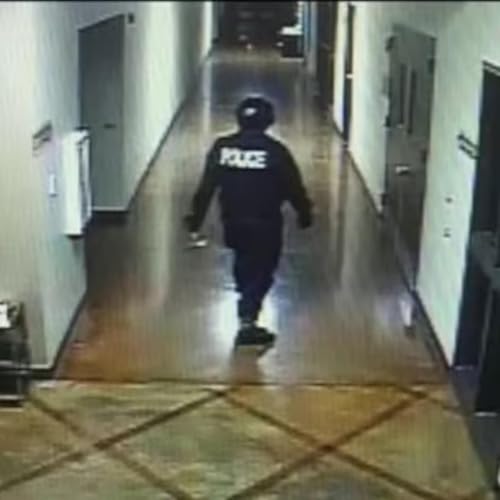 TCB Comment on Some Tea Leaves in the Missy Bevers Murder Case