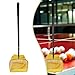 kowaku Net Table Tennis Ball Picker, Practical, Convenient, Telescopic Portable Ping Pong Ball Collector