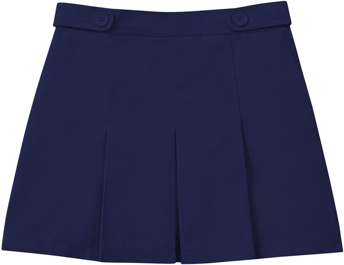 Classroom School Uniforms Girls' Hipster Scooter