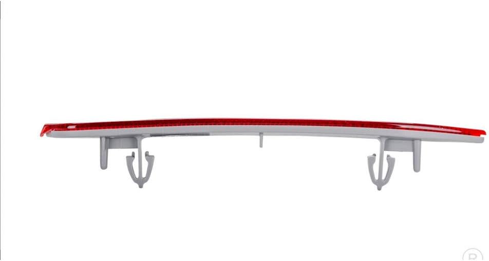 For Ford Taurus Reflector 2013 14 15 16 17 18 2019 Driver Side | Rear | FO1184104 | DG1Z 15A449 A