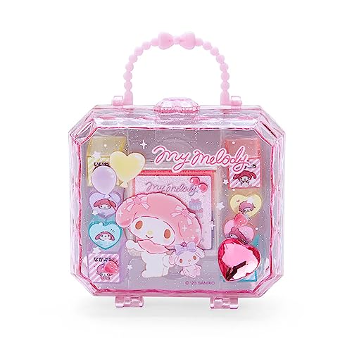 Sanrio 898678 My Melody Stamp Set