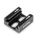 SMALLRIG Cold Shoe Adapter for Camera Cage, Camera Light Mount, LED Monitor Mount, Flash Shoe Mount, On-Camera Microphones - 1960