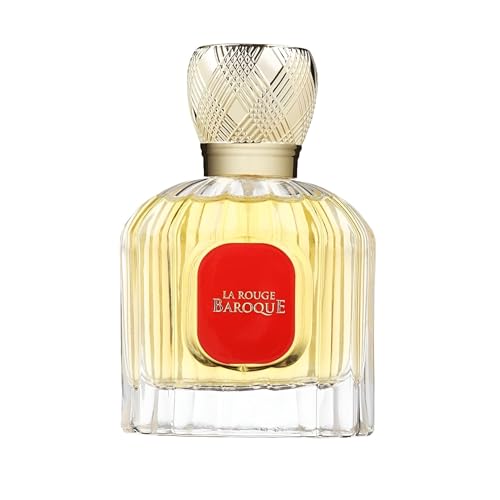 Maison Alhambra Baroque Rouge 540 EDP 100ml