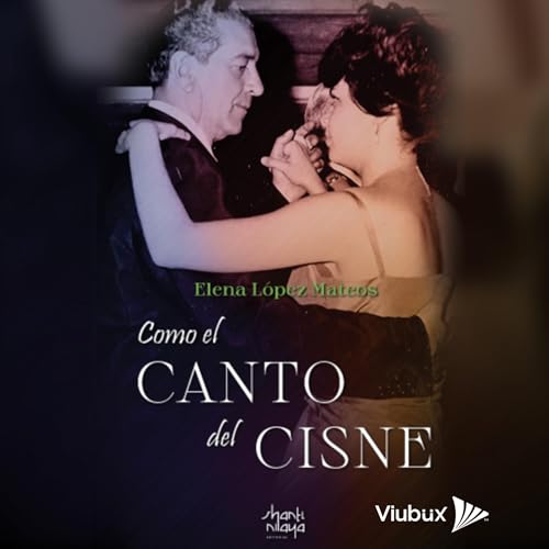 Page de couverture de Como el canto del cisne