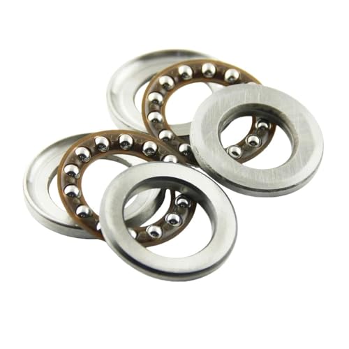Roulement colonne direction pour moto RD350 RD250 TZR125