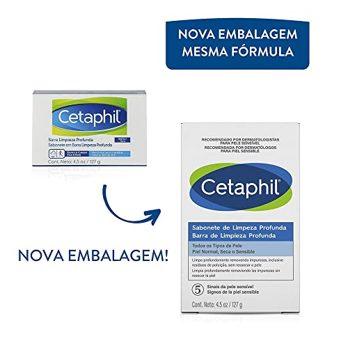 La Mejor Recopilación de Jabon dermatologico , listamos los 10 mejores. 8 Imagen adicional
