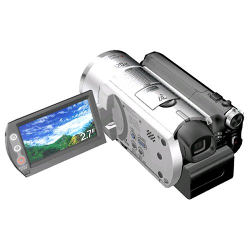 Sony Handycam DCR-SR90 3 Megapixel HDD with Integrated Hard Drive