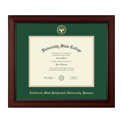 Framerly - California State Polytechnic University, Pomona 11