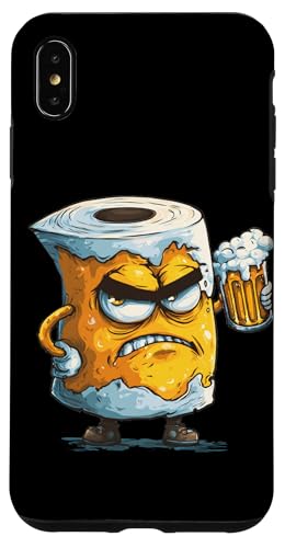 �ʔ����g�C���b�g�y�[�p�[ �r�[���R�X�`���[���t�� �X�}�z�P�[�X iPhone XS Max �p