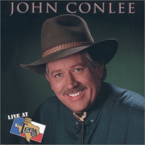 Audio CD Live at Billy Bob's Texas Book