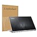 Screen Protector for Lenovo Yoga 920,HD Clear LCD Anti-Scratch Anti-Fingerprints Guard Film for 13.9" Lenovo Yoga 920 2-in-1 Laptop(2-Pack)