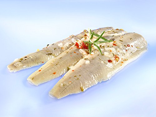 Glückstädter Mediterranos 180g Cover