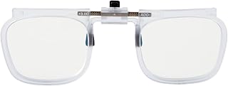 Reading Glasses Clip On Eyeglasses Adjustable PD Magnifiers Blue Light Blocking Lenses Readers for unisex
