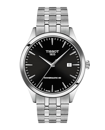 Tissot Classic Dream T1584071105100