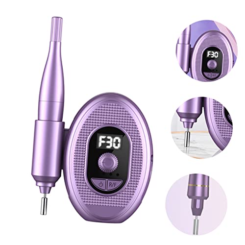 Ponceuse électrique portable avec design compact unique - 4
