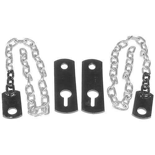 Mower Deck Height Stabilizer Kit