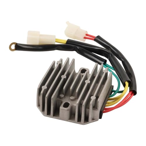 Régulateur de tension moto pour Duke 125 200 390 et Svartpilen 401