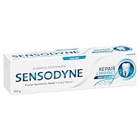 Sensodyne Repair & Protect Toothpaste, 100 g