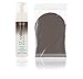Produktbild St. Moriz Selbstbräunungs-Mousse"Darker than Dark" (200 ml) & Applikator
