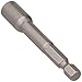 Irwin Tools 94311 IRWIN 1/4" Nutsetter" x 2-9/16" (585-94311) Category: Nut Setters (94311),