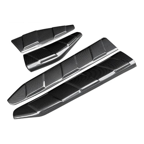 �ɓK������ Chr 2018 2019 2020 2021 2022 2023�p �ԑ̃L�b�g �h�A�v���e�N�^�[ �����O���A�b�v�O���[�h �J�[�{���t�@�C�o�[���b�N ABS �T�C�h�X�J�[�g(�J�[�{�����b�N)