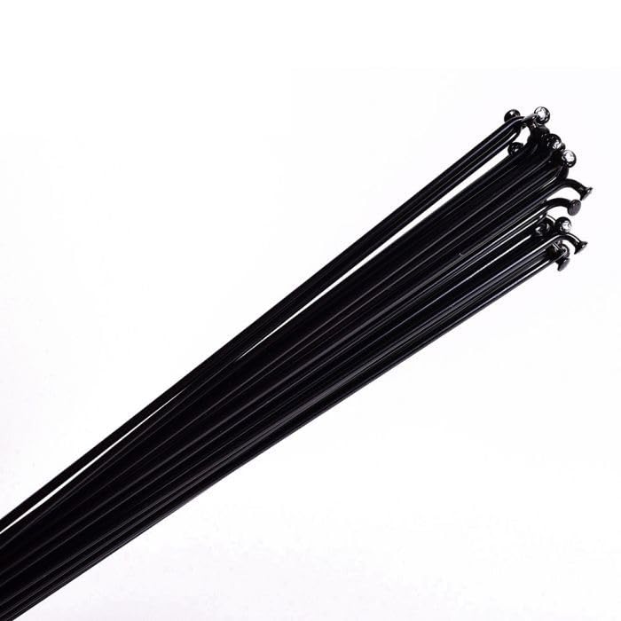 - Speichen 13g 2 34mm 246mm Edelstahl schwarz p36